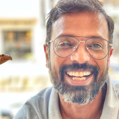 Ajit Kumar